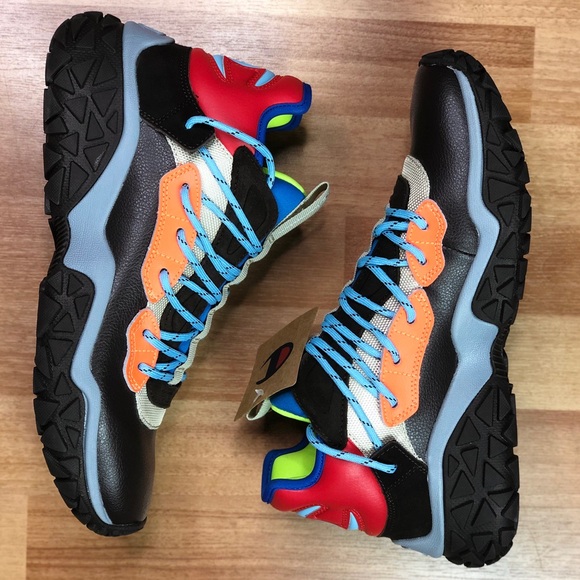 💰PRICE DROP💰 CHAMPION TANK CAVIAR BROWN Sneakers - Picture 10 of 11